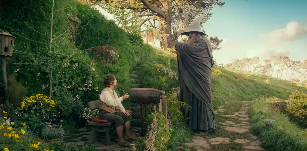 Hobbit