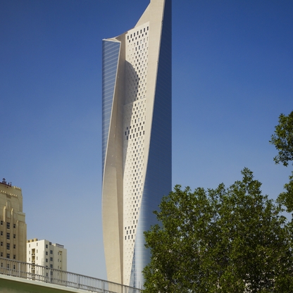 Al Hamra (Kuwait)