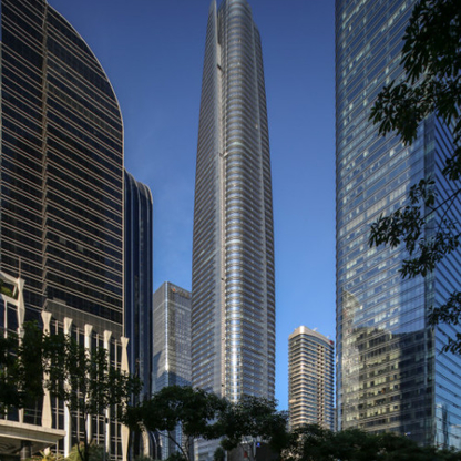 Dabaihui Plaza (Shenzhen, China)