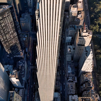 Steinway Tower