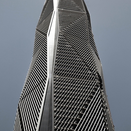 PIF Tower (Riyadh, Saudi Arabia)