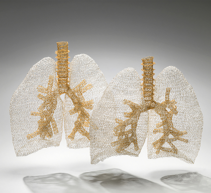 Popcorn lung